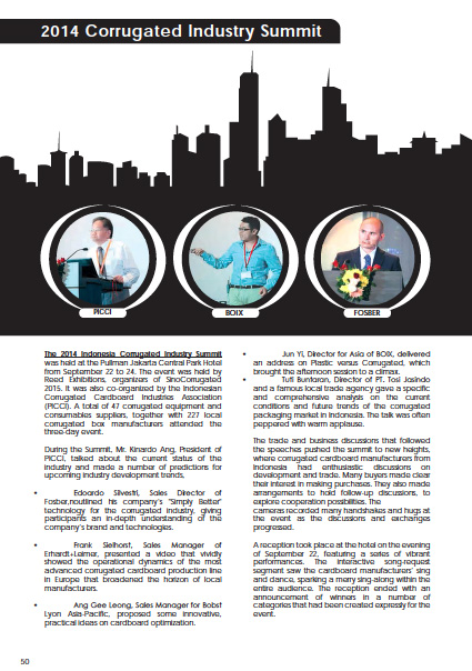 2014-Indonesia-Corrugated-Industry-Summit
