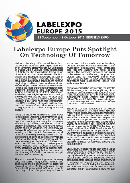 Label-Expo